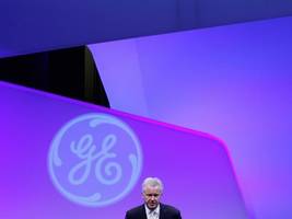 GE: The US Is Good, Europe Is Okay, The Emerging Markets Are Strong (GE)